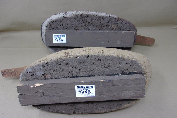 Oscar Quam Mallard Pair  (#4252)