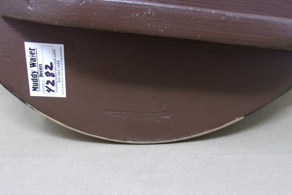 Dark Feather Freedman Redhead  (#4282)