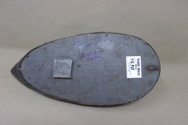 Canada Blue Bill Hen, Prince Edwards Area (#4290)