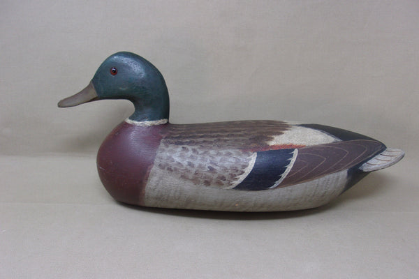 Charles Perdew Mallard Drake, Circa 1930's  (#4297)