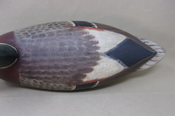 Charles Perdew Mallard Drake, Circa 1930's  (#4297)