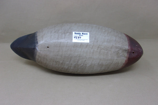 Charles Perdew Mallard Drake, Circa 1930's  (#4297)