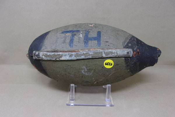 Elliston Diver, Circa 1890 (#4339)