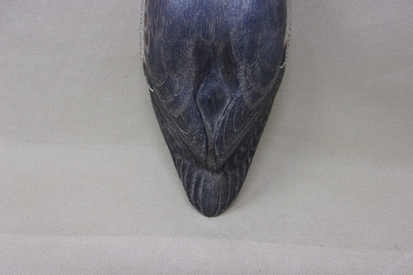 Sanford "Bud" Tyler Green Wing Teal (#4357)