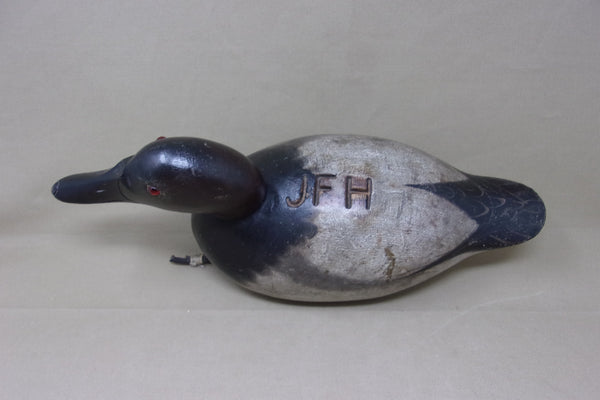 Mason Premier Canvasback Drake (#4361)