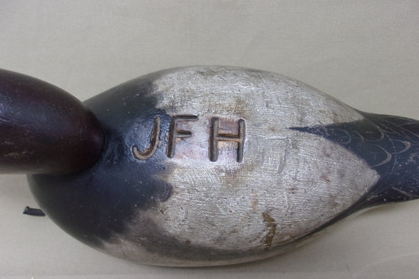 Mason Premier Canvasback Drake (#4361)