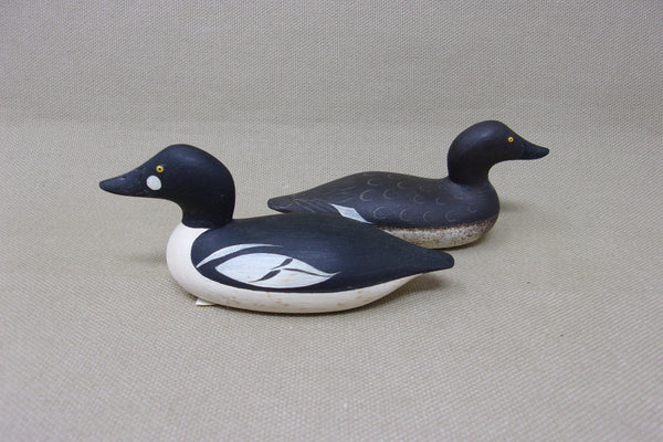 Ray Schalk Mini Golden Eyes, Mason Replica  (#4385)