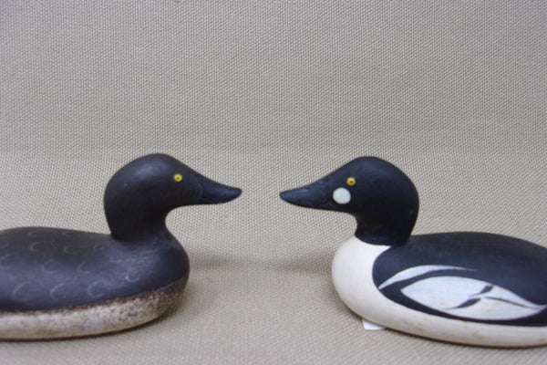 Ray Schalk Mini Golden Eyes, Mason Replica  (#4385)