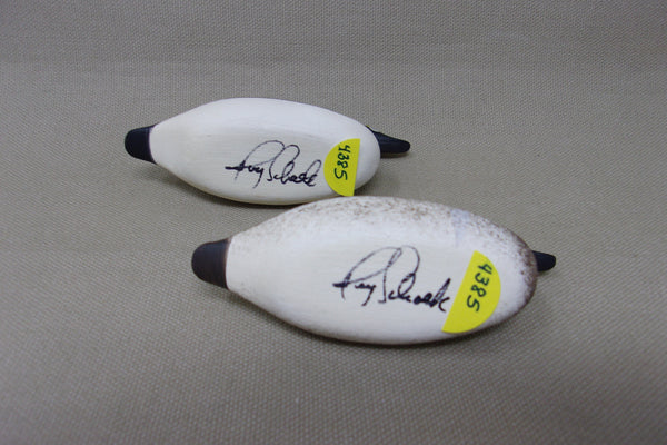 Ray Schalk Mini Golden Eyes, Mason Replica  (#4385)