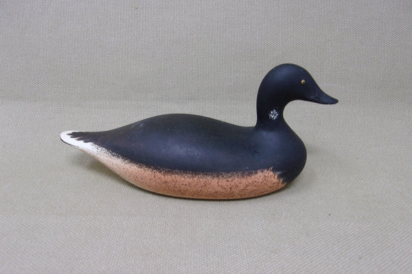 Ray Schalk Mini Mason Style Brant (#4387)