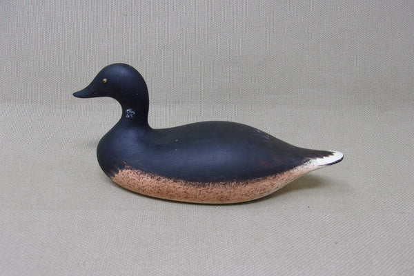 Ray Schalk Mini Mason Style Brant (#4387)