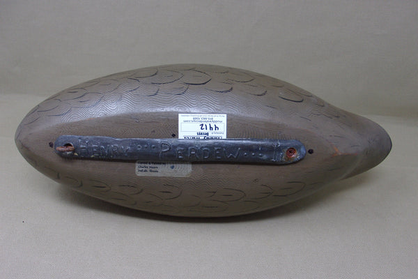 Perdew Style Preening Mallard Hen  (#4412)