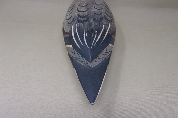 Mike Borrett Pintail Drake  (#4460)