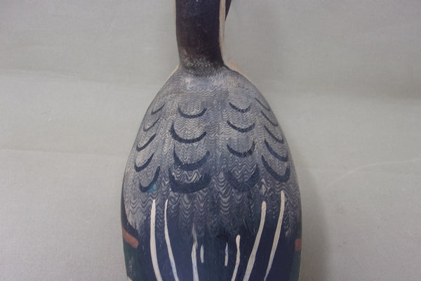 Mike Borrett Pintail Drake  (#4460)