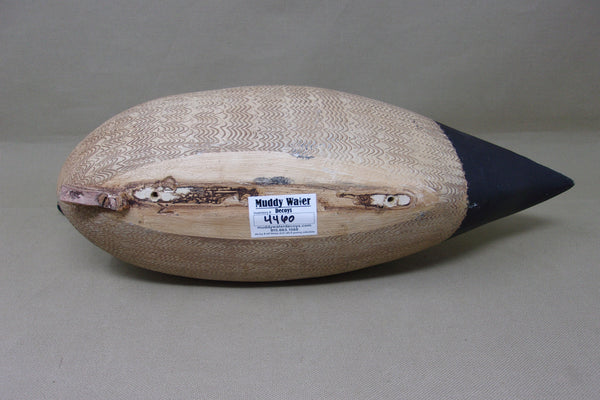 Mike Borrett Pintail Drake  (#4460)