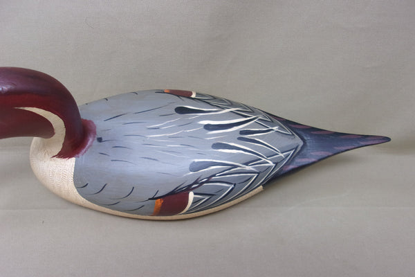 Jim Slack Pintails with Lead Weights- Pair (#4470)