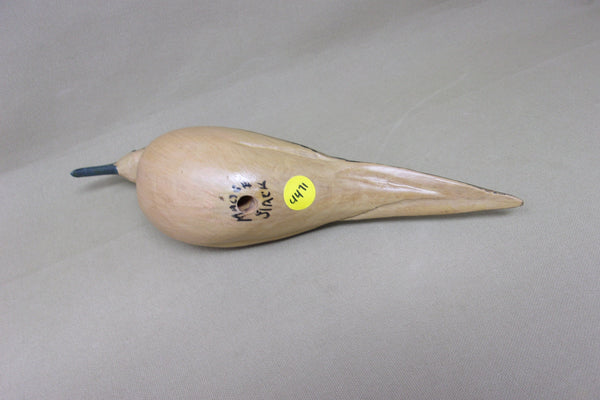 Slack / Moore Morning Dove  (#4471)