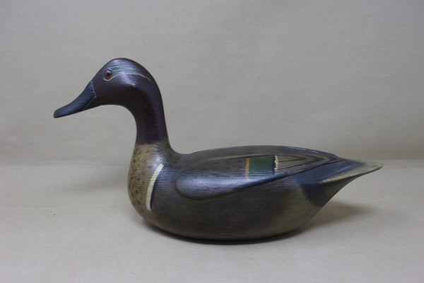 Charles Walker Style Green Wing Teal by Zullo (#4478)