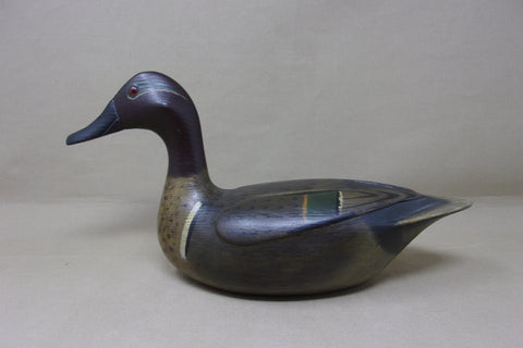 Charles Walker Style Green Wing Teal by Zullo (#4478)