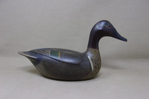 Charles Walker Style Green Wing Teal by Zullo (#4478)