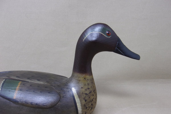 Charles Walker Style Green Wing Teal by Zullo (#4478)