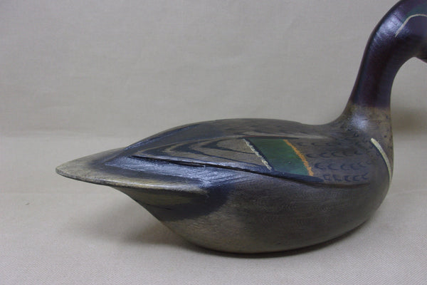 Charles Walker Style Green Wing Teal by Zullo (#4478)