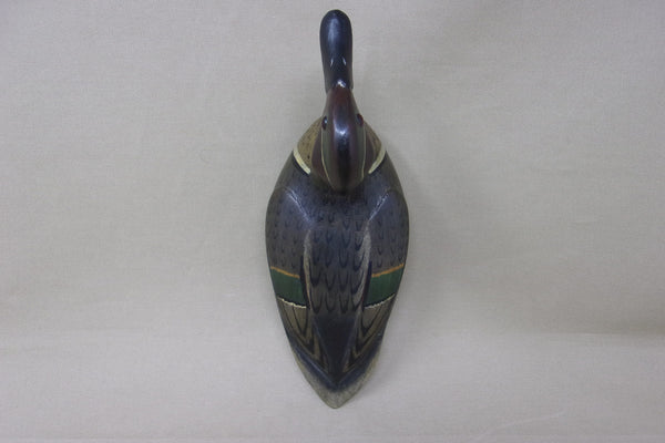 Charles Walker Style Green Wing Teal by Zullo (#4478)