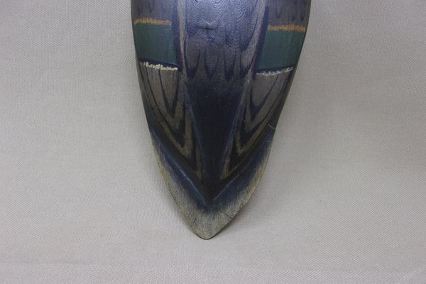 Charles Walker Style Green Wing Teal by Zullo (#4478)