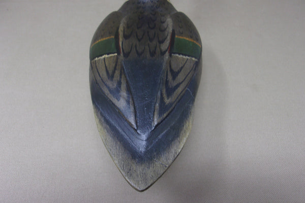 Charles Walker Style Green Wing Teal by Zullo (#4478)