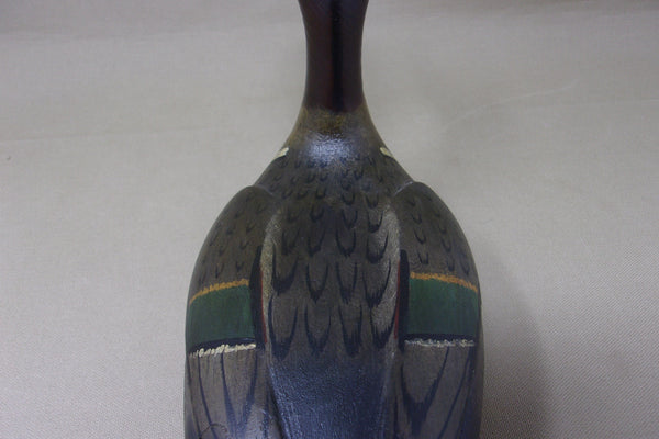 Charles Walker Style Green Wing Teal by Zullo (#4478)