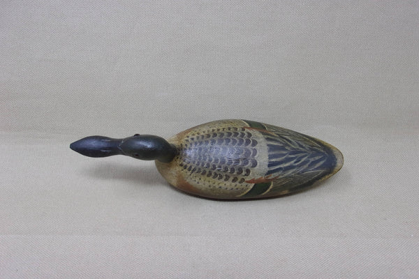 Mini Shoveler, Tony Zullo (#4515)