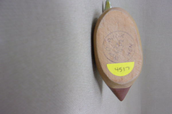 Eddie Moore, Mini Pair of Woodducks (#4517)