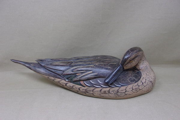 Full Size Pintails Pair, Charles Moore (#4523)