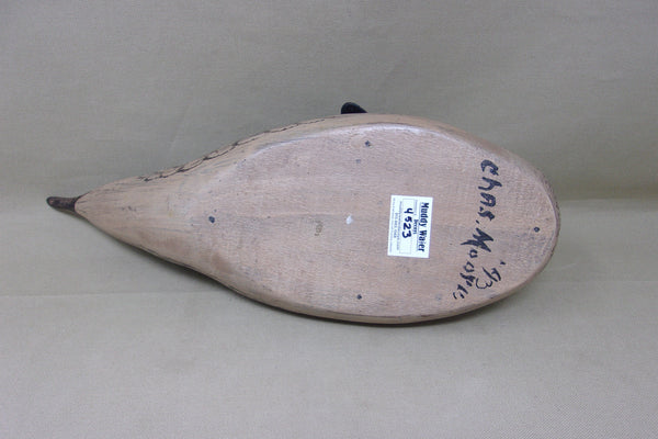 Full Size Pintails Pair, Charles Moore (#4523)