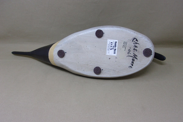 Full Size Pintails Pair, Charles Moore (#4523)