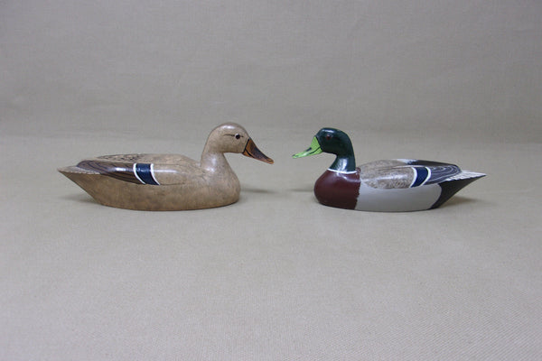 Ron Chiado Mini Mallards Pair (#4529)