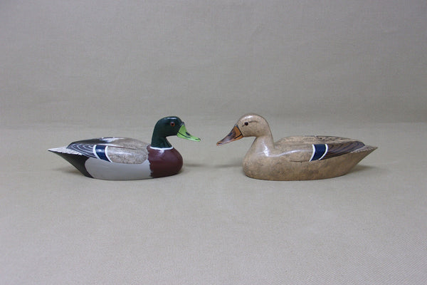 Ron Chiado Mini Mallards Pair (#4529)