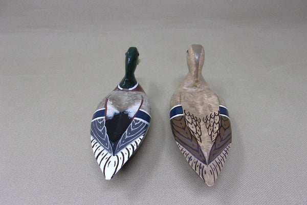 Ron Chiado Mini Mallards Pair (#4529)