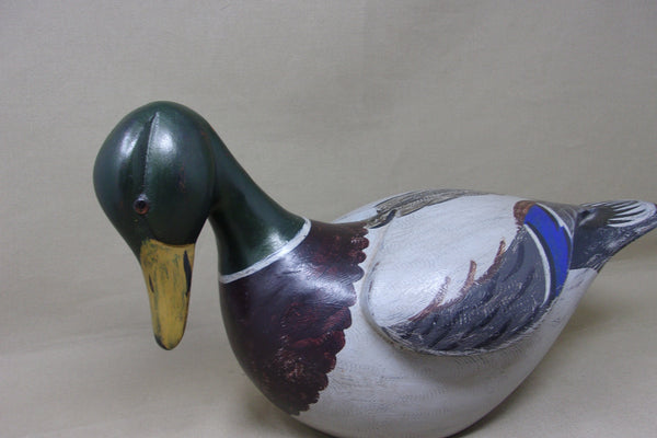 Charlie Moore Mallard Drake (#4530)