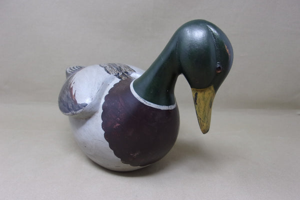 Charlie Moore Mallard Drake (#4530)