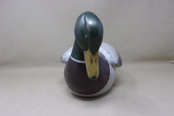 Charlie Moore Mallard Drake (#4530)