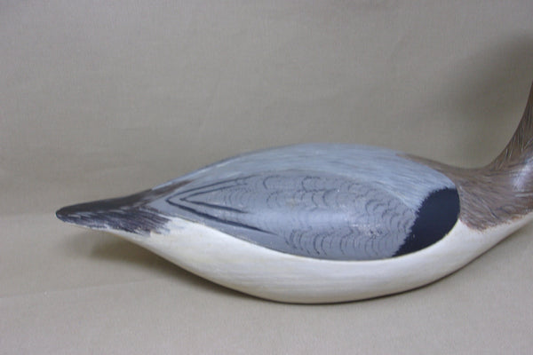 Joe Anderlik Blue Heron (#4531)