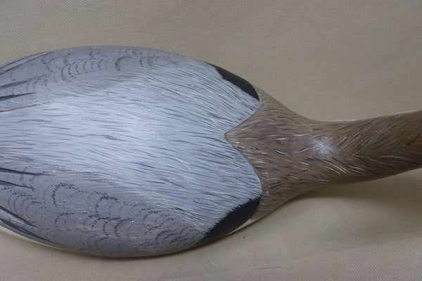 Joe Anderlik Blue Heron (#4531)