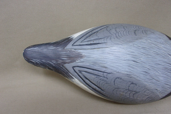 Joe Anderlik Blue Heron (#4531)