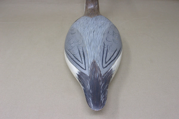 Joe Anderlik Blue Heron (#4531)