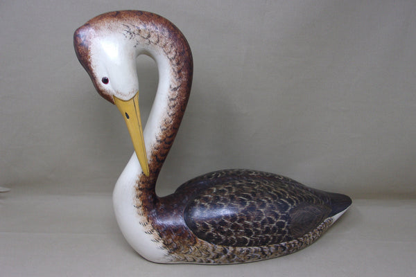 Western Grebe by Joe Anderlik (#4536)