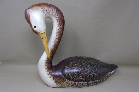 Western Grebe by Joe Anderlik (#4536)