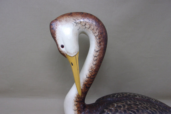 Western Grebe by Joe Anderlik (#4536)