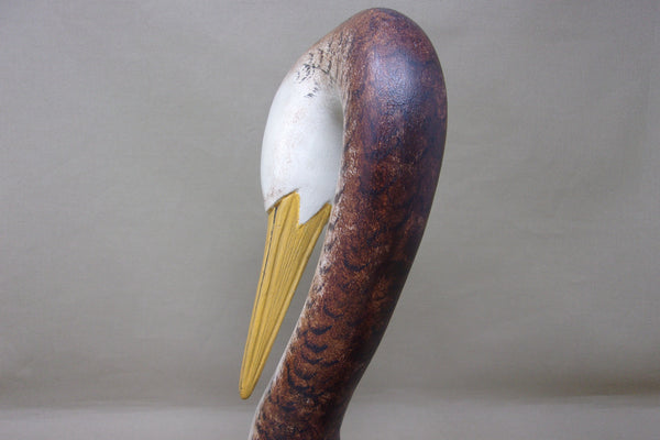 Western Grebe by Joe Anderlik (#4536)