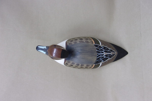 Al Pawlak Pintail, Helen Hageman Paint (#4549)